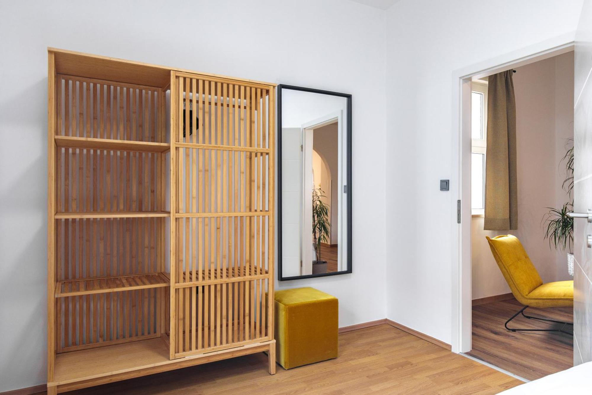Apartment House Lijan Крк Экстерьер фото