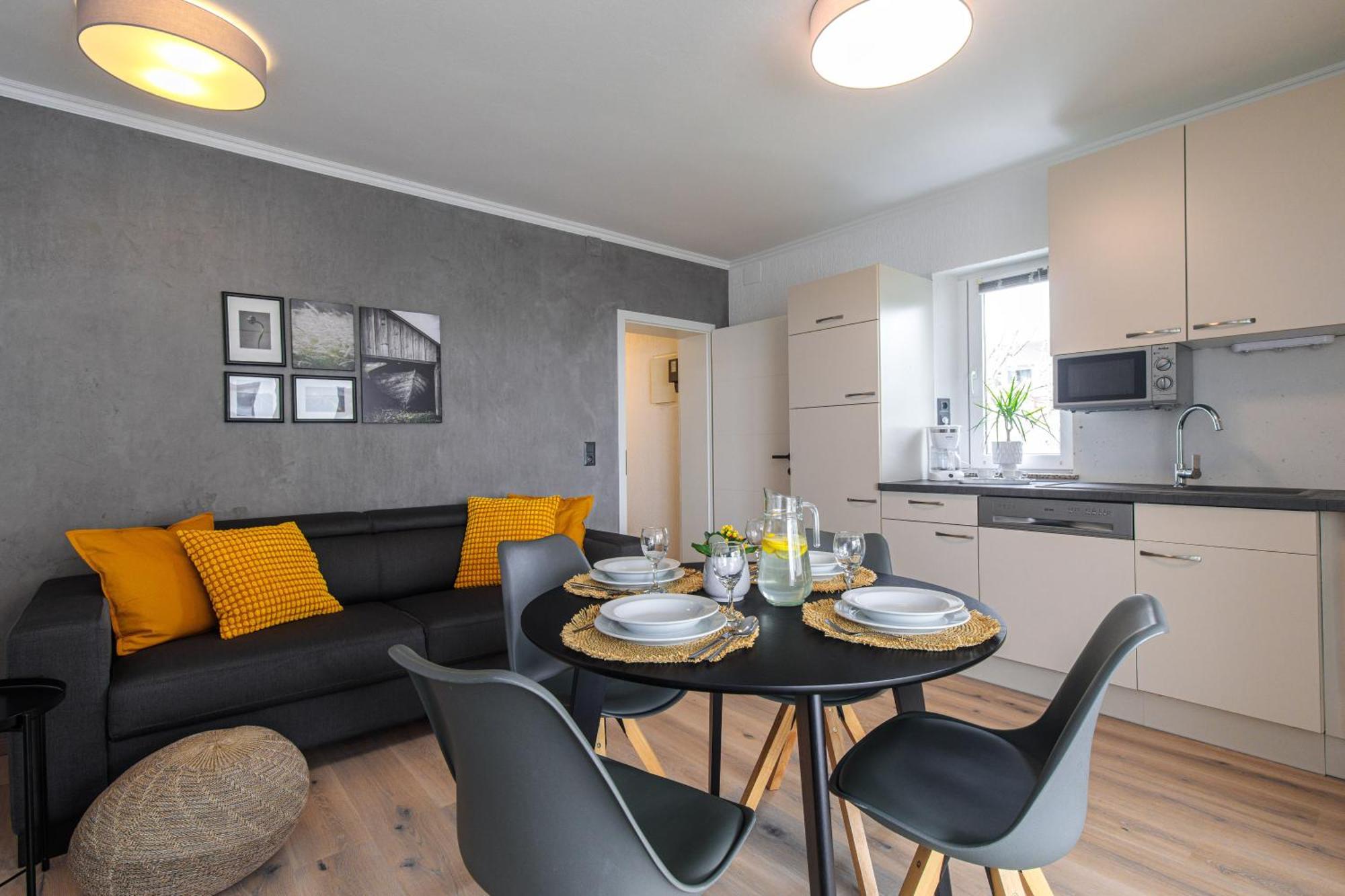 Apartment House Lijan Крк Экстерьер фото