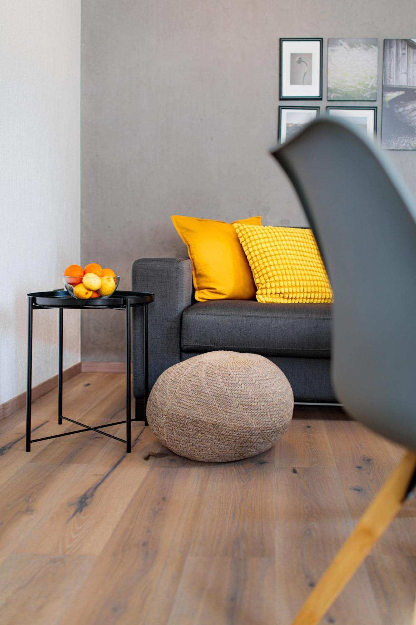 Apartment House Lijan Крк Экстерьер фото