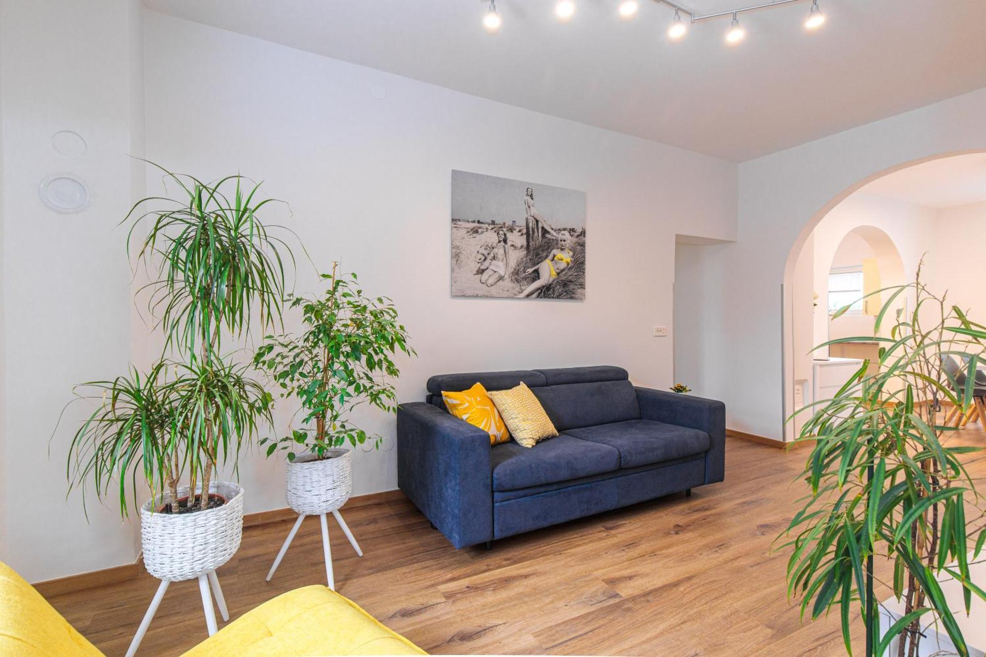 Apartment House Lijan Крк Номер фото